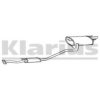 KLARIUS 270505 End Silencer